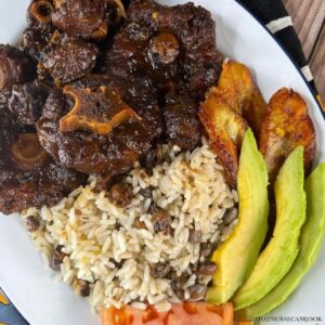 Rabo/Oxtail
