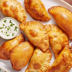 Empanadas