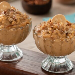 Arroz con Dulce (Sweet Coconut Rice Pudding)